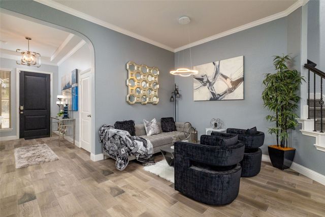 4008 Knollbrook Lane, Fort Worth, TX 76137