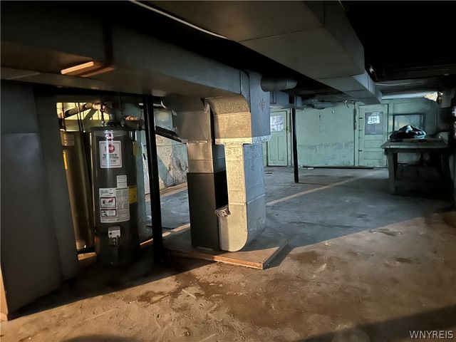 208 Stevenson Street, Buffalo, NY 14210