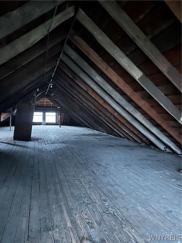 208 Stevenson Street, Buffalo, NY 14210