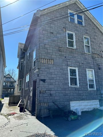 208 Stevenson Street, Buffalo, NY 14210