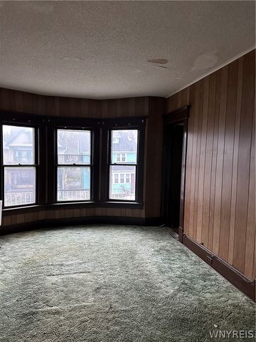 208 Stevenson Street, Buffalo, NY 14210