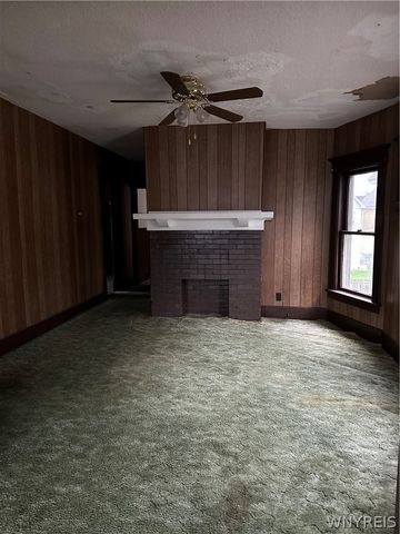 208 Stevenson Street, Buffalo, NY 14210