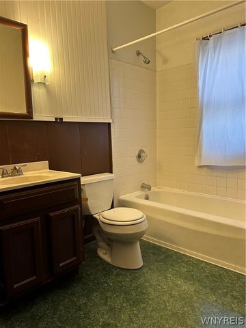 208 Stevenson Street, Buffalo, NY 14210