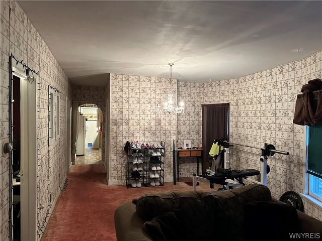 208 Stevenson Street, Buffalo, NY 14210