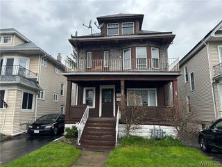 208 Stevenson Street, Buffalo, NY 14210