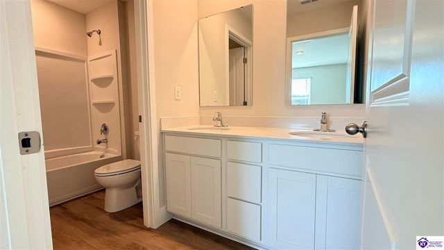 196 Shoemaker Lane, Elizabethtown, KY 42701