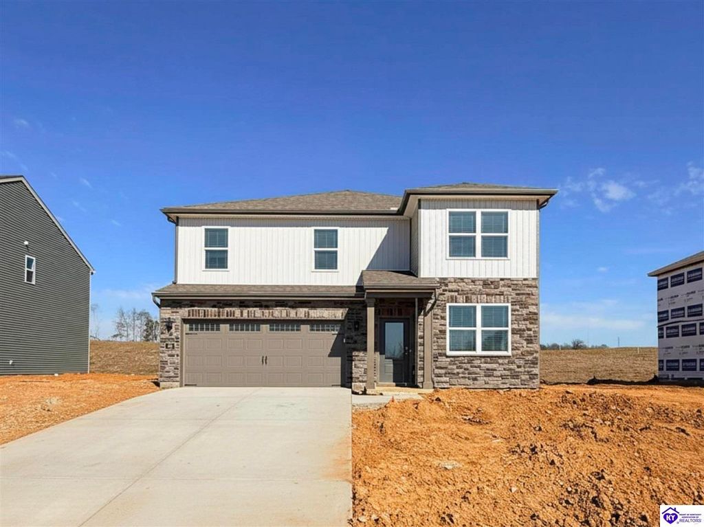 196 Shoemaker Lane, Elizabethtown, KY 42701