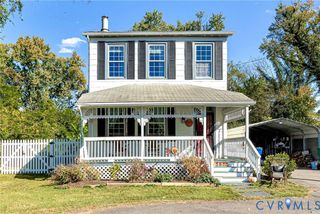 5817 New Osborne Tpke, Henrico, VA 23231