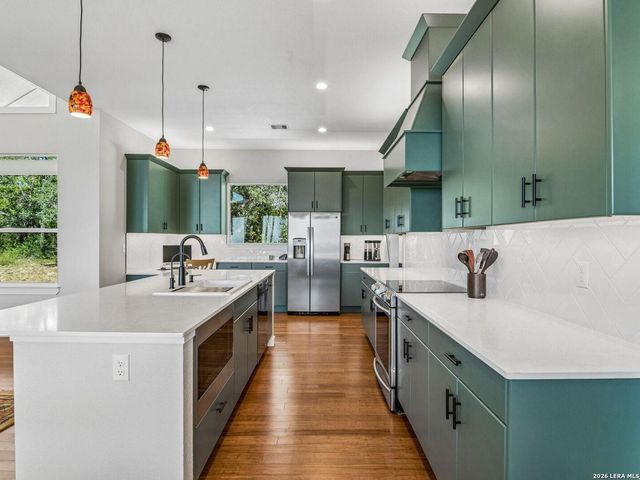 824 Mystic Breeze, Spring Branch, TX 78070