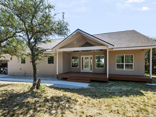 824 Mystic Breeze, Spring Branch, TX 78070
