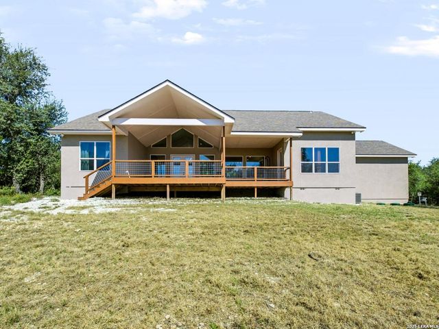 824 Mystic Breeze, Spring Branch, TX 78070
