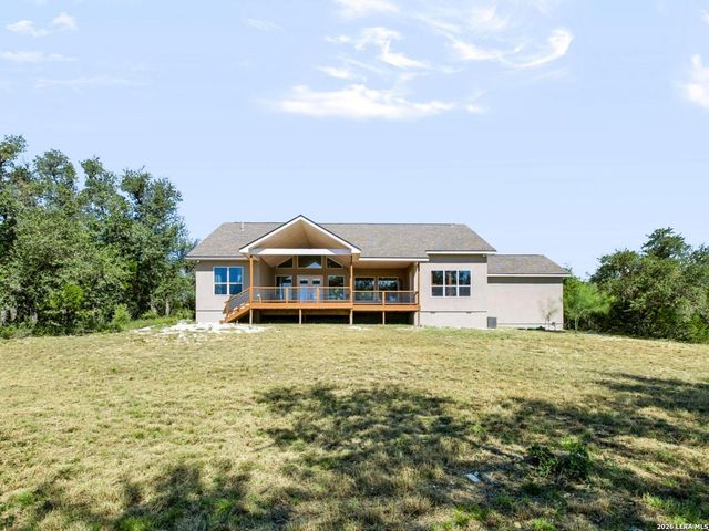 824 Mystic Breeze, Spring Branch, TX 78070