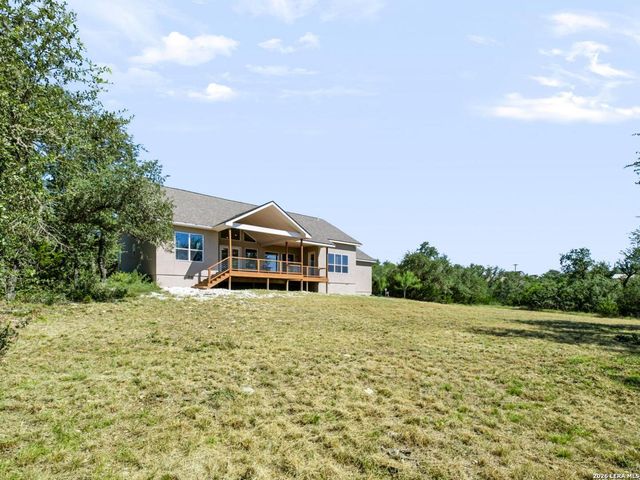 824 Mystic Breeze, Spring Branch, TX 78070