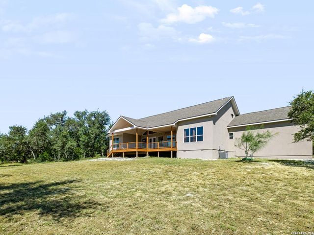 824 Mystic Breeze, Spring Branch, TX 78070