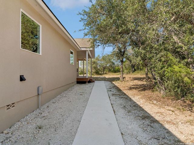 824 Mystic Breeze, Spring Branch, TX 78070