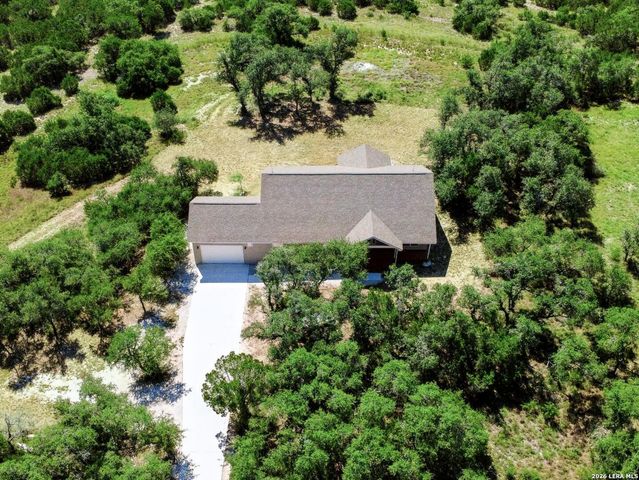 824 Mystic Breeze, Spring Branch, TX 78070