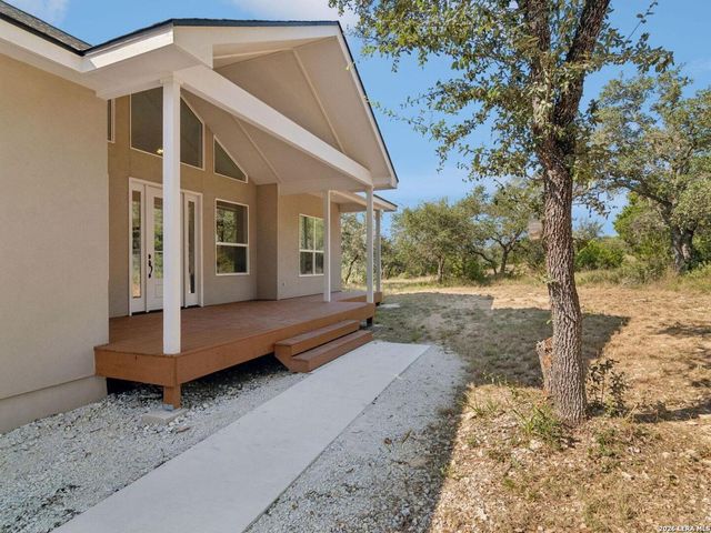 824 Mystic Breeze, Spring Branch, TX 78070
