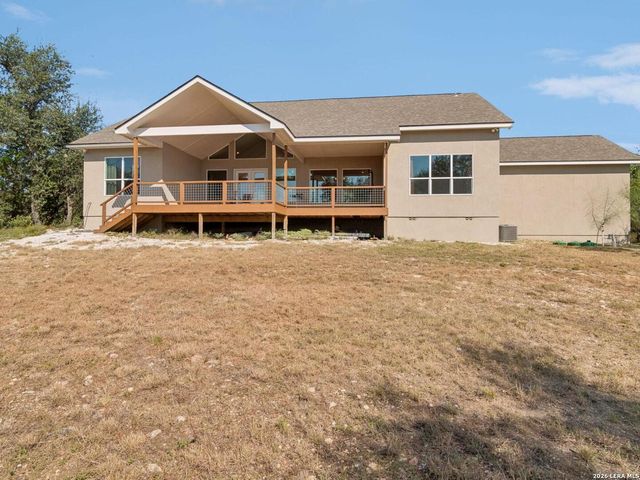 824 Mystic Breeze, Spring Branch, TX 78070