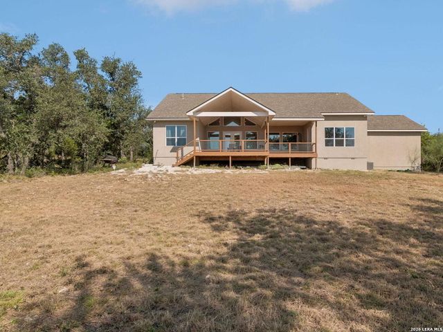 824 Mystic Breeze, Spring Branch, TX 78070