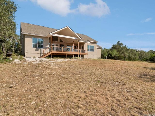 824 Mystic Breeze, Spring Branch, TX 78070