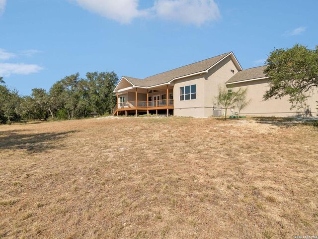 824 Mystic Breeze, Spring Branch, TX 78070