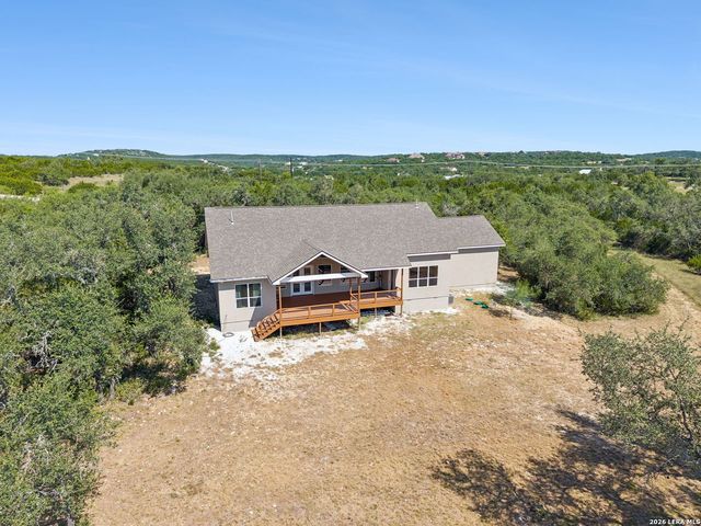 824 Mystic Breeze, Spring Branch, TX 78070