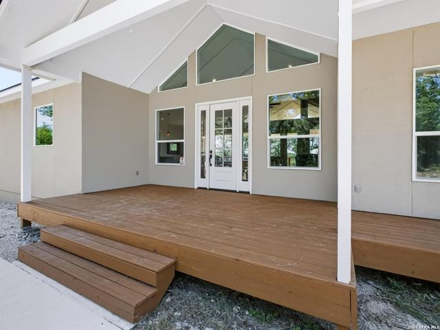 824 Mystic Breeze, Spring Branch, TX 78070