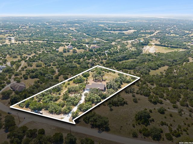 824 Mystic Breeze, Spring Branch, TX 78070