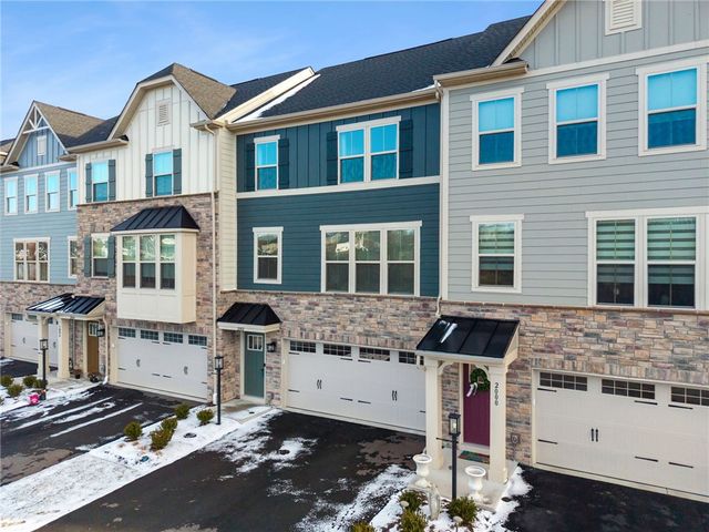 2002 Spinosa Lane, Penn Twp, PA 15644