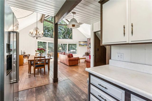 686 Grass Valley, Lake Arrowhead, CA 92352