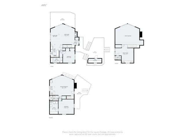 686 Grass Valley, Lake Arrowhead, CA 92352