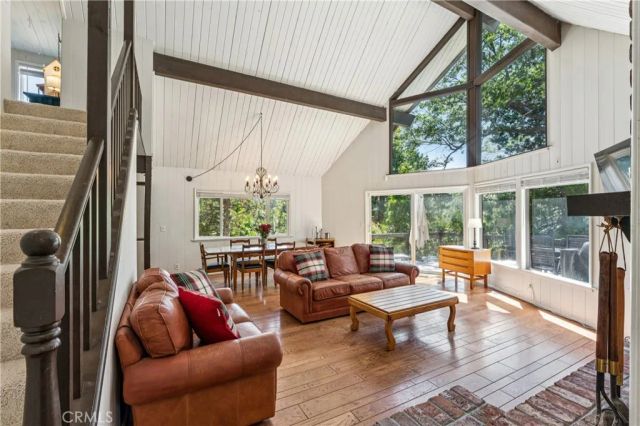 686 Grass Valley, Lake Arrowhead, CA 92352