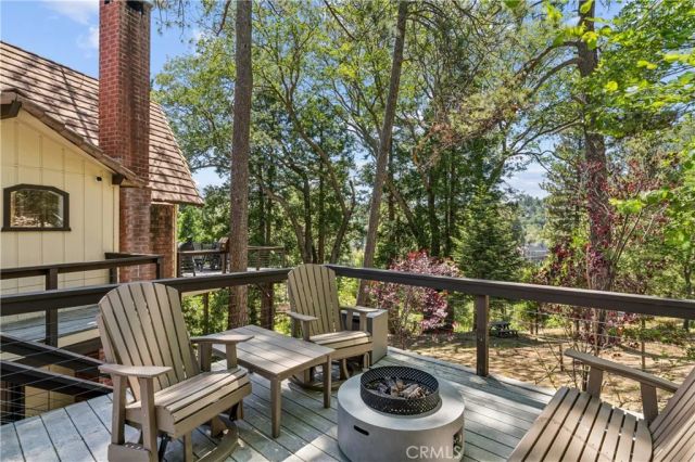 686 Grass Valley, Lake Arrowhead, CA 92352