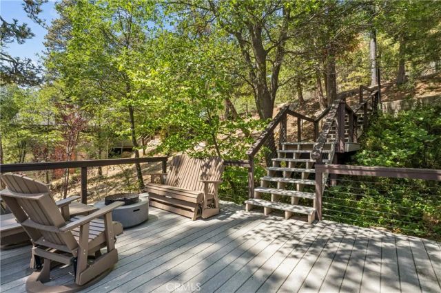 686 Grass Valley, Lake Arrowhead, CA 92352