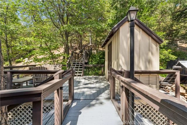 686 Grass Valley, Lake Arrowhead, CA 92352