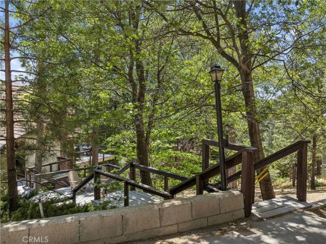 686 Grass Valley, Lake Arrowhead, CA 92352