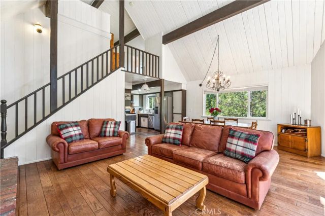 686 Grass Valley, Lake Arrowhead, CA 92352