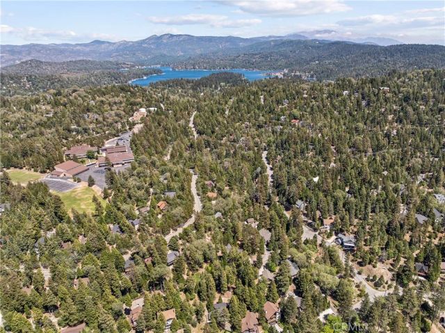 686 Grass Valley, Lake Arrowhead, CA 92352
