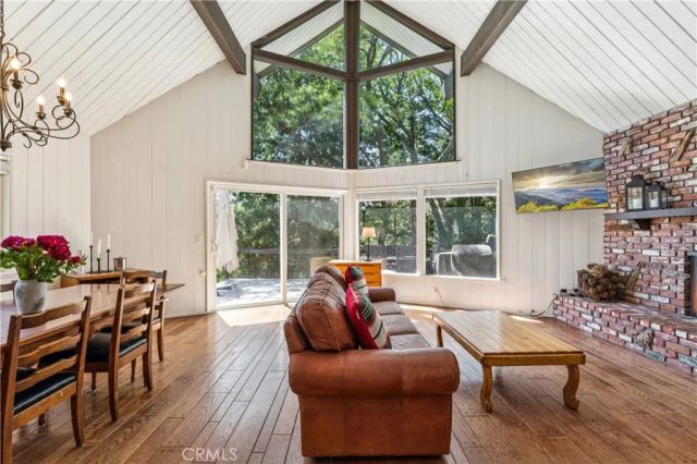 686 Grass Valley, Lake Arrowhead, CA 92352