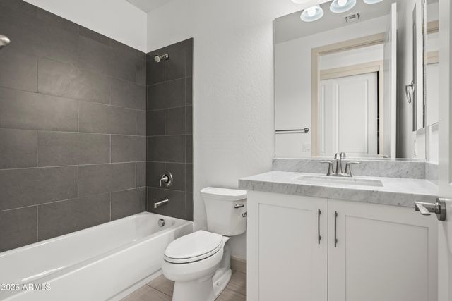 16627 E BAYFIELD Drive 1, Fountain Hills, AZ 85268