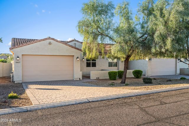 16627 E BAYFIELD Drive 1, Fountain Hills, AZ 85268