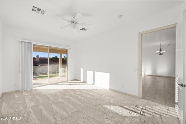 16627 E BAYFIELD Drive 1, Fountain Hills, AZ 85268