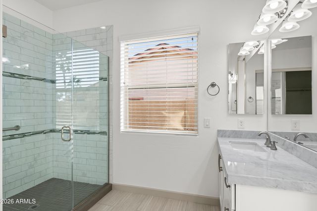 16627 E BAYFIELD Drive 1, Fountain Hills, AZ 85268