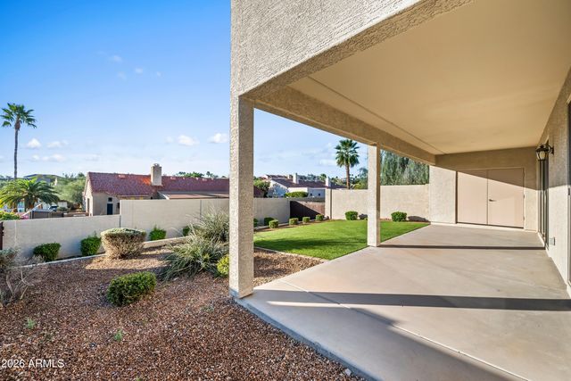16627 E BAYFIELD Drive 1, Fountain Hills, AZ 85268