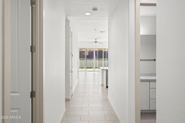 16627 E BAYFIELD Drive 1, Fountain Hills, AZ 85268