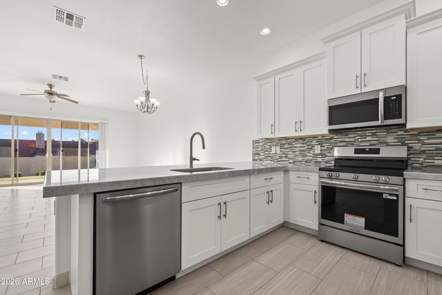 16627 E BAYFIELD Drive 1, Fountain Hills, AZ 85268