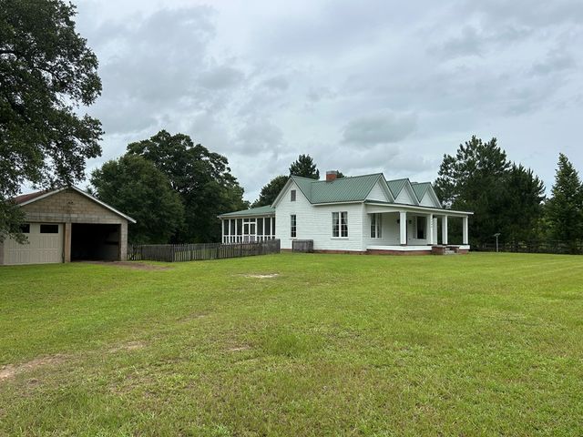 5606 Rocky Creek Rd, Ashford, AL 36312