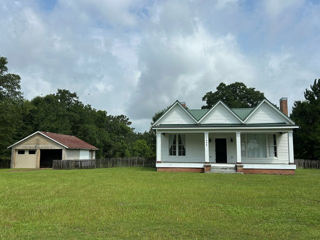 5606 Rocky Creek Rd, Ashford, AL 36312