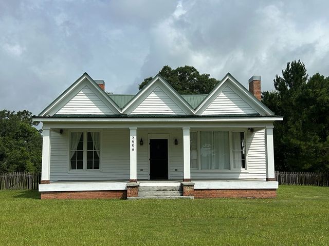 5606 Rocky Creek Rd, Ashford, AL 36312