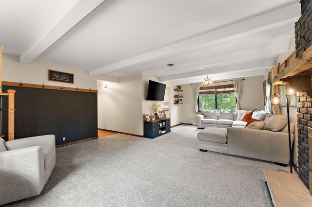1261 Redbud Drive, Chesterton, IN 46304